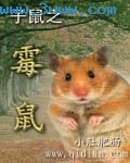子鼠之霉鼠封面