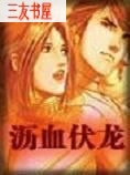 沥血伏龙封面