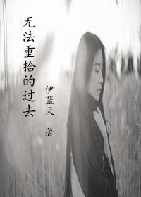 无法重拾的过去封面