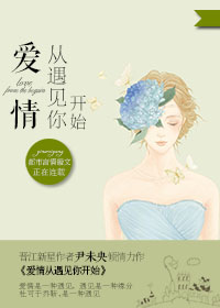 爱情,从遇见你开始 爱情,从遇见你开始