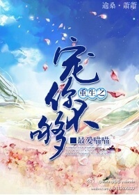 重生之宠你不够 重生之宠你不够