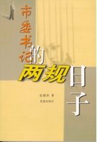 市委书记的两规日子封面
