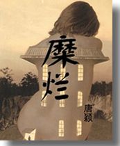 糜烂封面