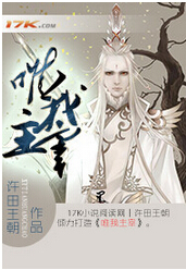 唯我主宰封面