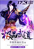 极品武道封面