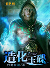 造化玉碟 造化玉碟
