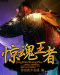 惊魂王者封面