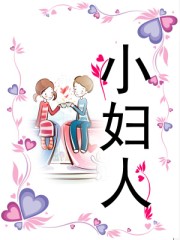 小妇人封面