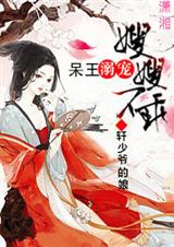 呆王溺宠嫂嫂不乖封面