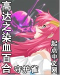高达之染血百合封面