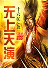 无上天演封面