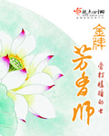金牌芳香师 完结封面