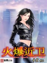 火爆近卫封面
