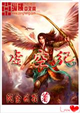 虚空纪封面