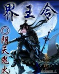 界王令封面