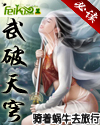武破天穹封面