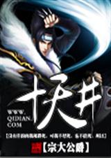 十天井封面