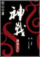 神战(完结)封面