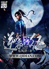 逆袭战纪封面