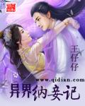 异界纳妾记封面