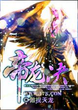 帝龙决封面