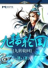 九转轮回封面