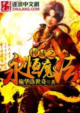 神域之永恒魔法封面