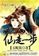 仙走一步封面