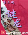 谜龙封面