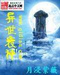异世衰神封面