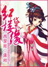 红楼黛缘封面