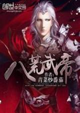 八荒武帝封面