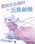 魔法少女奈叶之无限剑制封面
