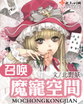 召唤魔宠空间封面