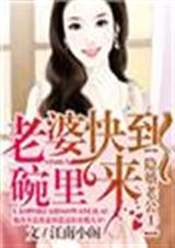 隐婚老公1老婆快到碗里来封面