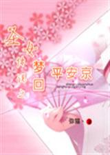 圣女传说之梦回平安京封面