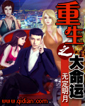 重生之大命运封面