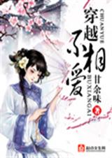 穿越不相爱封面