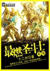 最燃圣斗士系统封面