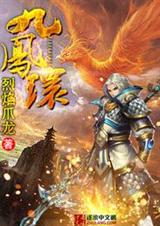 九凤环封面