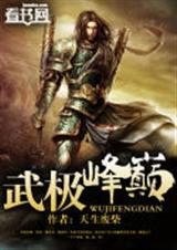 武极峰巅 武极峰巅