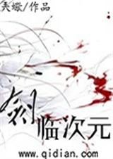 剑临次元封面