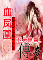 血凤凰传奇封面