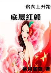 贫女翻转职场:底层红颜封面