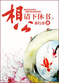 相公,请下休书封面