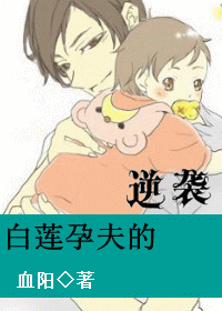 白莲孕夫的逆袭封面