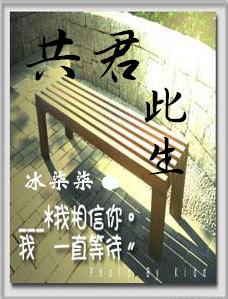 共君此生封面