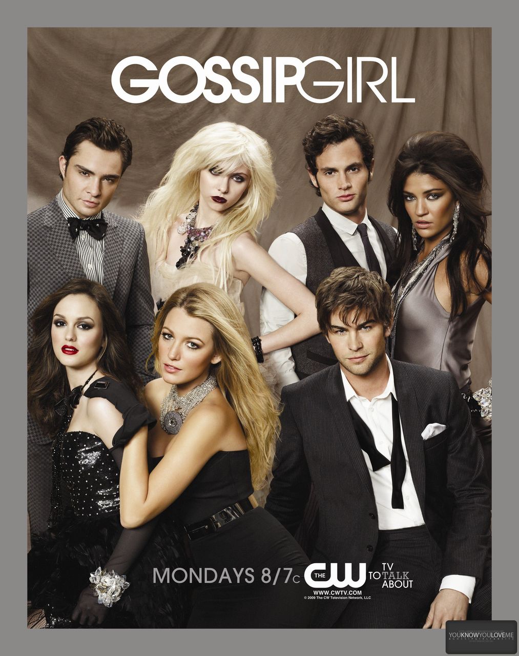 gossip girl  9 Ӣ�ķ���