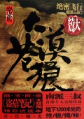 大漠苍狼2--绝密飞行封面