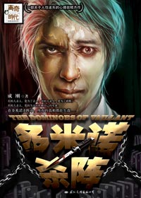 多米诺杀阵封面
